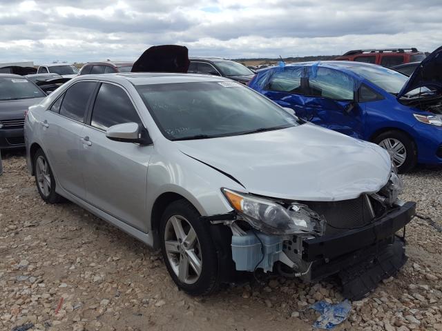 TOYOTA CAMRY BASE 2012 4t1bf1fk6cu012281