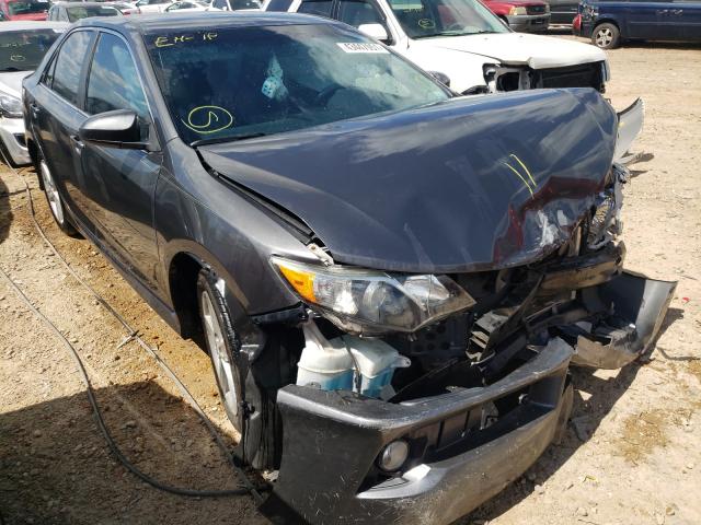 TOYOTA CAMRY BASE 2012 4t1bf1fk6cu013818