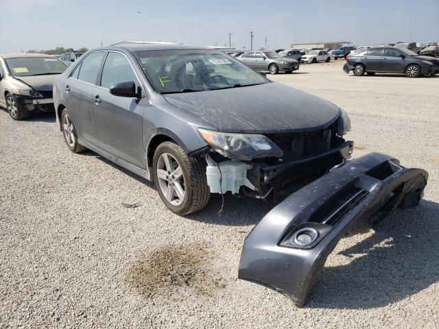 TOYOTA CAMRY BASE 2012 4t1bf1fk6cu013883