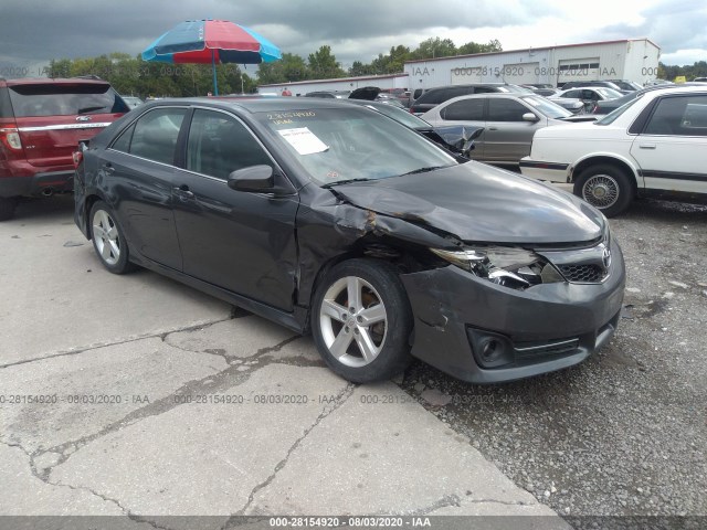 TOYOTA CAMRY 2012 4t1bf1fk6cu018162