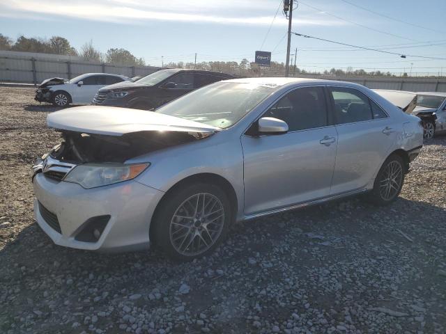 TOYOTA CAMRY 2012 4t1bf1fk6cu018341