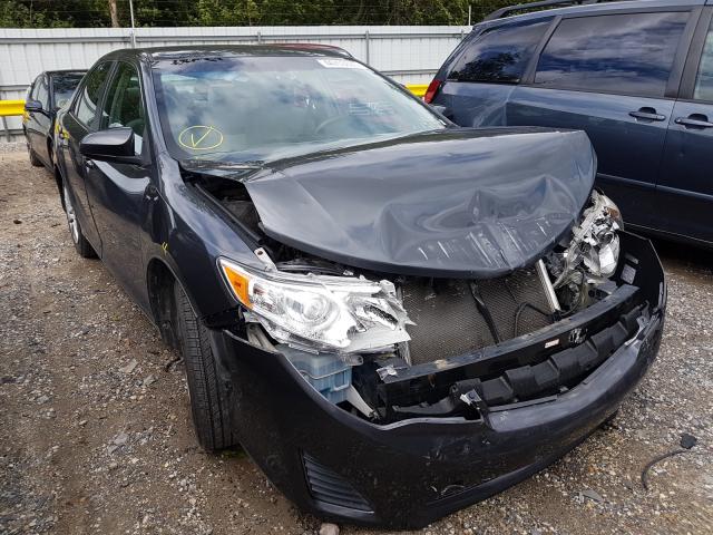 TOYOTA CAMRY BASE 2012 4t1bf1fk6cu022194