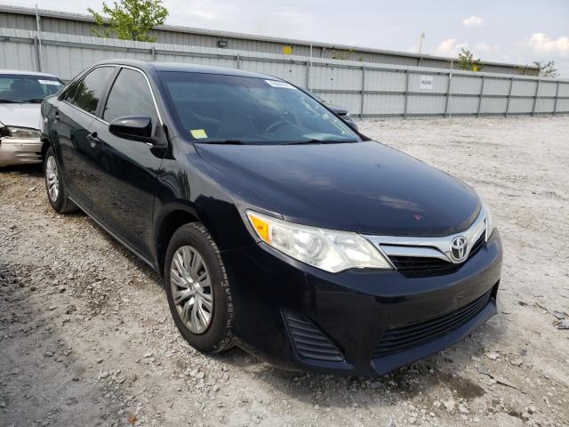 TOYOTA CAMRY BASE 2012 4t1bf1fk6cu022387