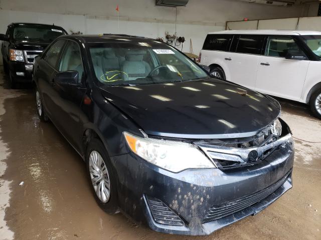 TOYOTA CAMRY BASE 2012 4t1bf1fk6cu022664