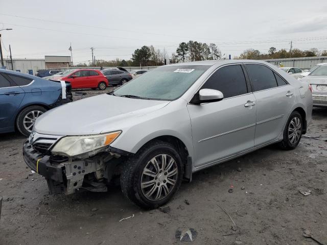 TOYOTA CAMRY 2012 4t1bf1fk6cu024351