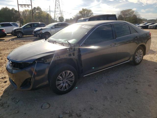 TOYOTA CAMRY BASE 2012 4t1bf1fk6cu024432