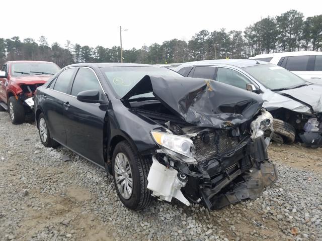 TOYOTA CAMRY BASE 2012 4t1bf1fk6cu025726