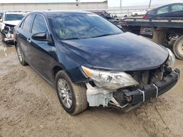 TOYOTA CAMRY BASE 2012 4t1bf1fk6cu026536