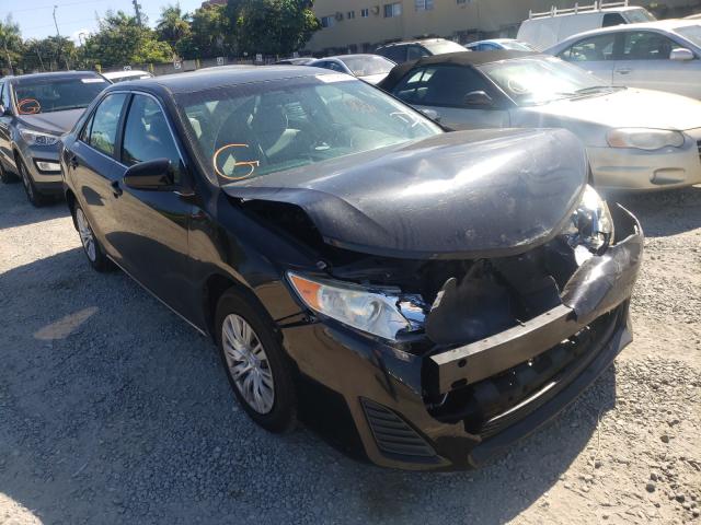 TOYOTA CAMRY BASE 2012 4t1bf1fk6cu026973