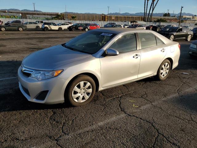 TOYOTA CAMRY 2012 4t1bf1fk6cu027430