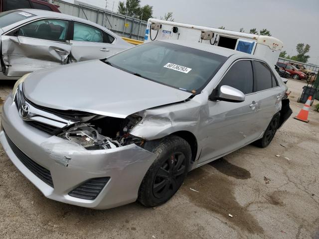 TOYOTA CAMRY 2012 4t1bf1fk6cu027587