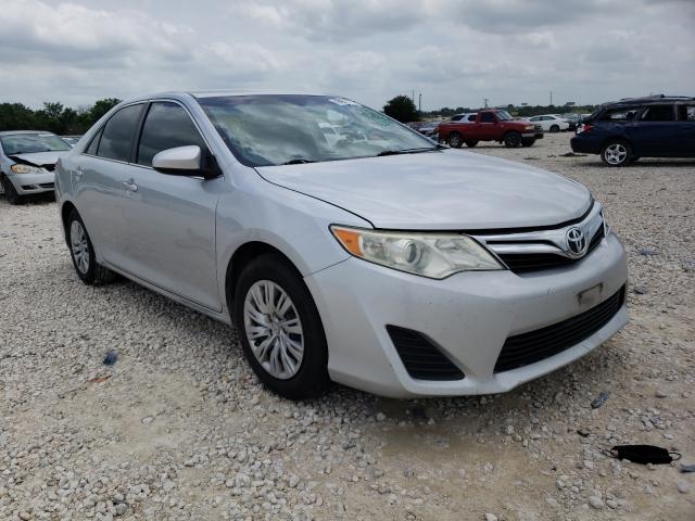 TOYOTA CAMRY BASE 2012 4t1bf1fk6cu027881