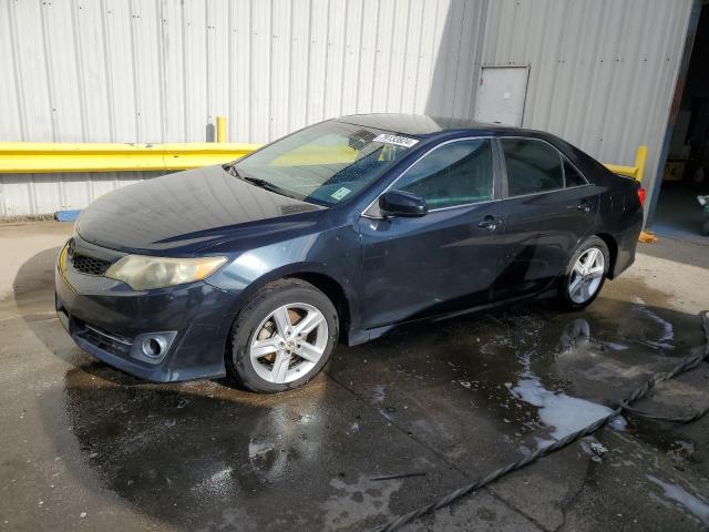 TOYOTA CAMRY BASE 2012 4t1bf1fk6cu029369