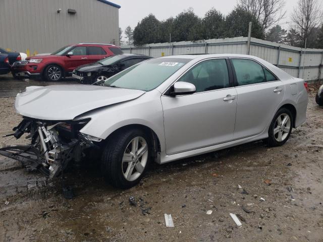 TOYOTA CAMRY BASE 2012 4t1bf1fk6cu030053