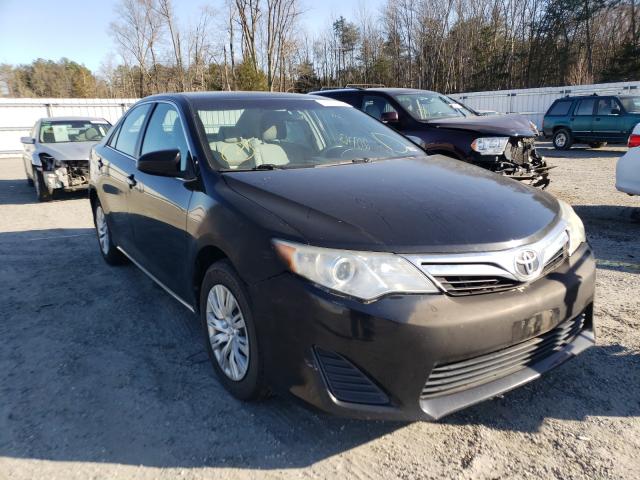 TOYOTA CAMRY BASE 2012 4t1bf1fk6cu030389