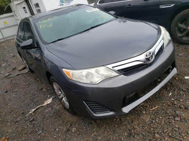 TOYOTA CAMRY BASE 2012 4t1bf1fk6cu031929