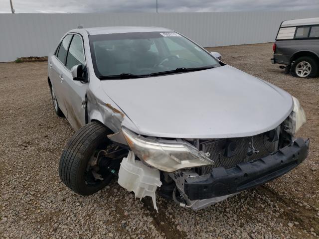 TOYOTA CAMRY BASE 2012 4t1bf1fk6cu033728