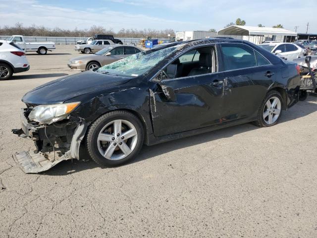 TOYOTA CAMRY 2012 4t1bf1fk6cu034376