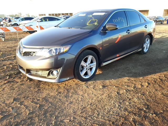 TOYOTA CAMRY 2012 4t1bf1fk6cu036516