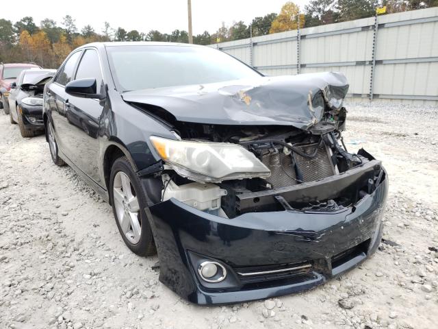 TOYOTA CAMRY BASE 2012 4t1bf1fk6cu036757