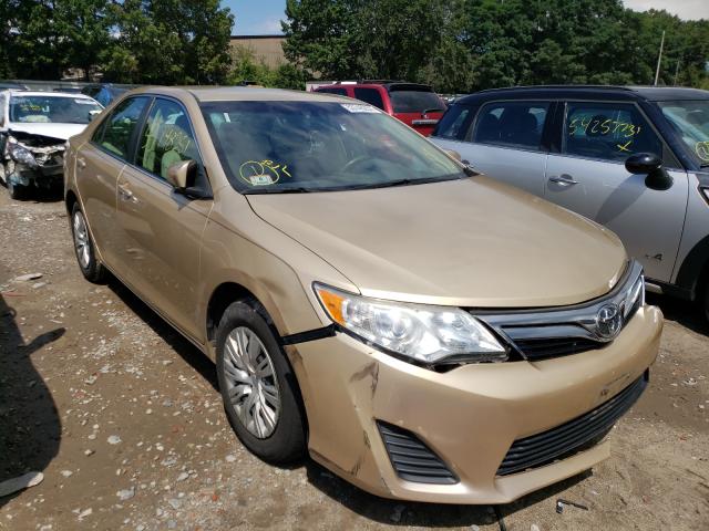 TOYOTA CAMRY BASE 2012 4t1bf1fk6cu036919