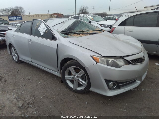 TOYOTA CAMRY 2012 4t1bf1fk6cu040131