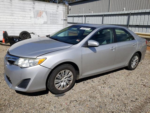 TOYOTA CAMRY 2012 4t1bf1fk6cu040162