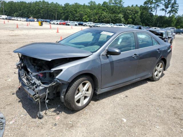 TOYOTA CAMRY BASE 2012 4t1bf1fk6cu042378