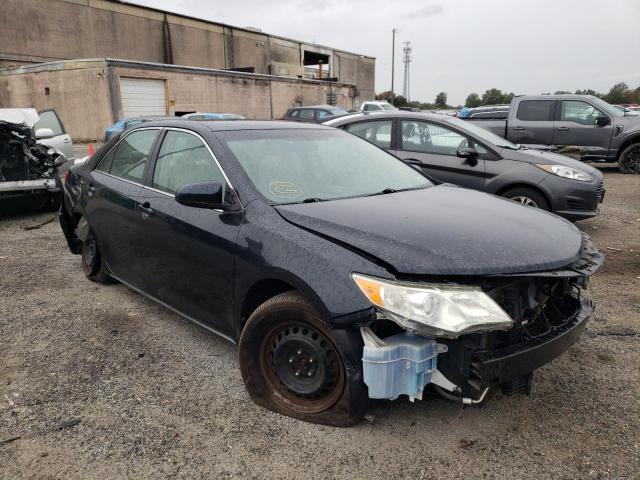 TOYOTA CAMRY BASE 2012 4t1bf1fk6cu042395