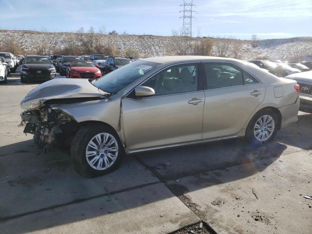 TOYOTA CAMRY BASE 2012 4t1bf1fk6cu043174