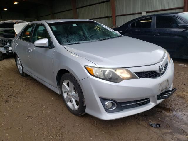 TOYOTA CAMRY BASE 2012 4t1bf1fk6cu043773