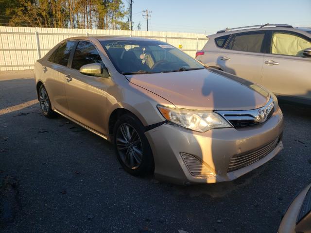 TOYOTA CAMRY BASE 2012 4t1bf1fk6cu044745