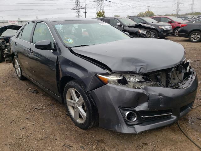 TOYOTA CAMRY BASE 2012 4t1bf1fk6cu045197