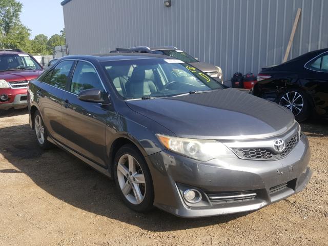 TOYOTA CAMRY BASE 2012 4t1bf1fk6cu045586