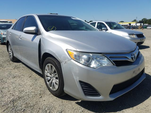 TOYOTA CAMRY BASE 2012 4t1bf1fk6cu046205