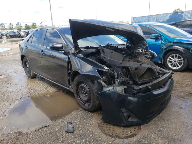 TOYOTA CAMRY BASE 2012 4t1bf1fk6cu049332