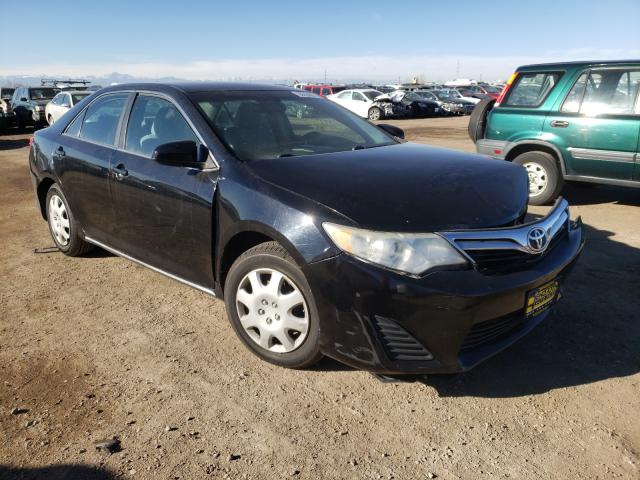 TOYOTA CAMRY BASE 2012 4t1bf1fk6cu051209