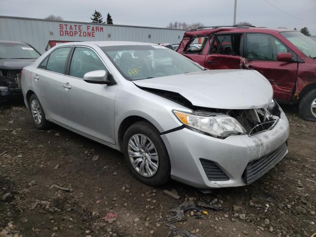 TOYOTA CAMRY BASE 2012 4t1bf1fk6cu051260