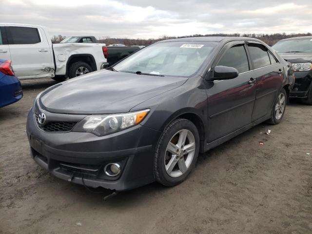 TOYOTA CAMRY BASE 2012 4t1bf1fk6cu052490