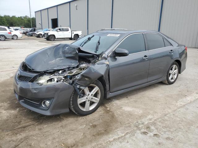 TOYOTA CAMRY BASE 2012 4t1bf1fk6cu052733