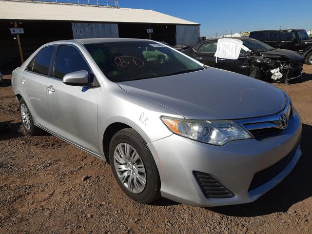 TOYOTA CAMRY BASE 2012 4t1bf1fk6cu053008