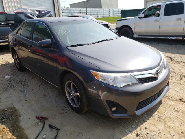 TOYOTA CAMRY BASE 2012 4t1bf1fk6cu053557