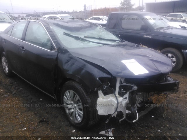 TOYOTA CAMRY 2012 4t1bf1fk6cu054322