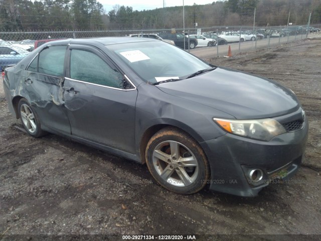 TOYOTA CAMRY 2012 4t1bf1fk6cu054918