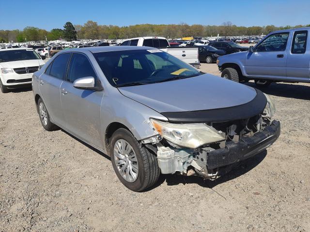 TOYOTA CAMRY BASE 2012 4t1bf1fk6cu055048