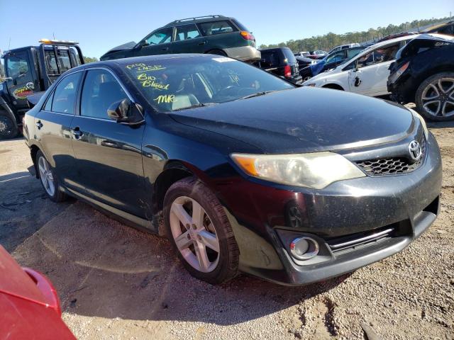 TOYOTA CAMRY BASE 2012 4t1bf1fk6cu055082