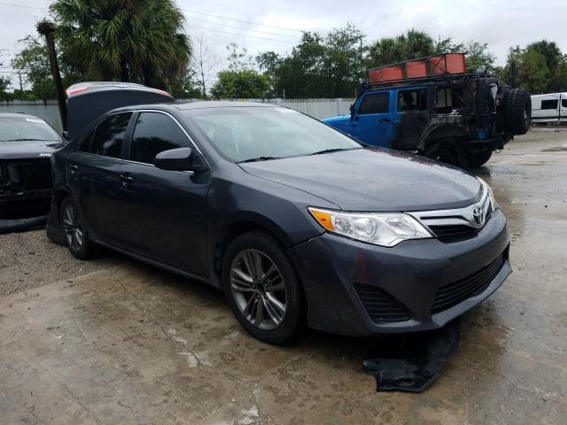 TOYOTA CAMRY BASE 2012 4t1bf1fk6cu056040