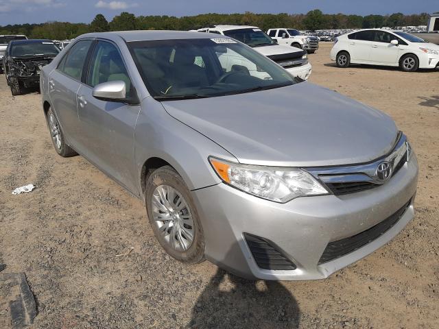 TOYOTA CAMRY BASE 2012 4t1bf1fk6cu057088