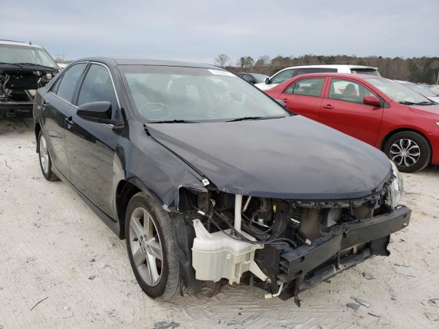 TOYOTA CAMRY BASE 2012 4t1bf1fk6cu057737