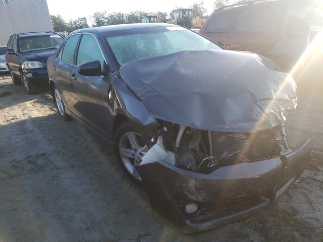 TOYOTA CAMRY BASE 2012 4t1bf1fk6cu058029